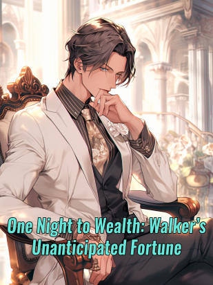 One Night to Wealth: Walker’s Unanticipated Fortune